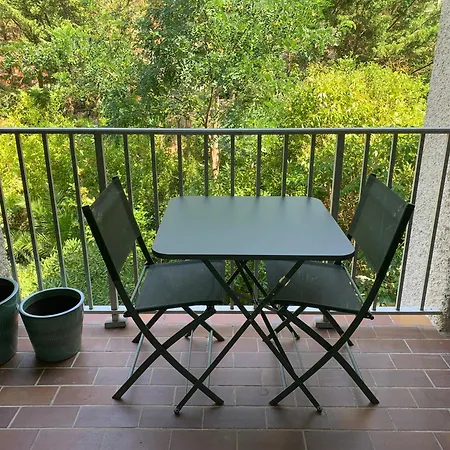 Soleil Et Apartment Les Lecques
