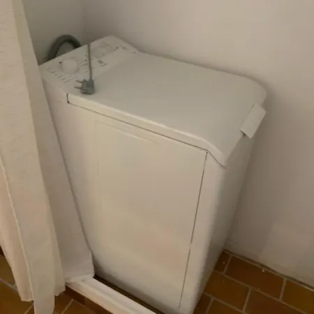Apartment Soleil Et