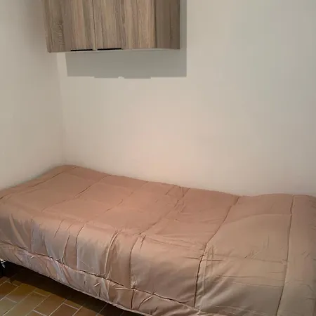 Soleil Et Apartment